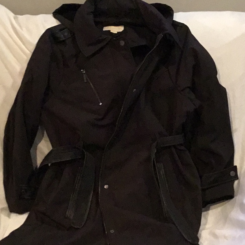 Michael Kors Coat